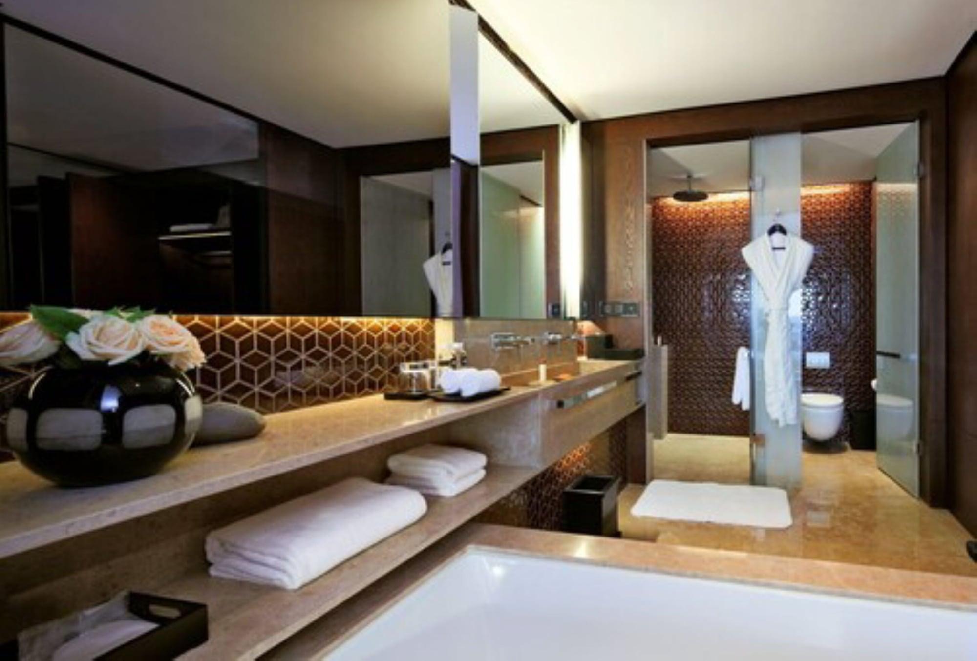 Oct Bay Breeze Hotel Shenzhen Bagian luar foto