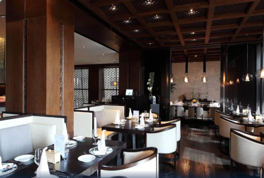 Oct Bay Breeze Hotel Shenzhen Bagian luar foto