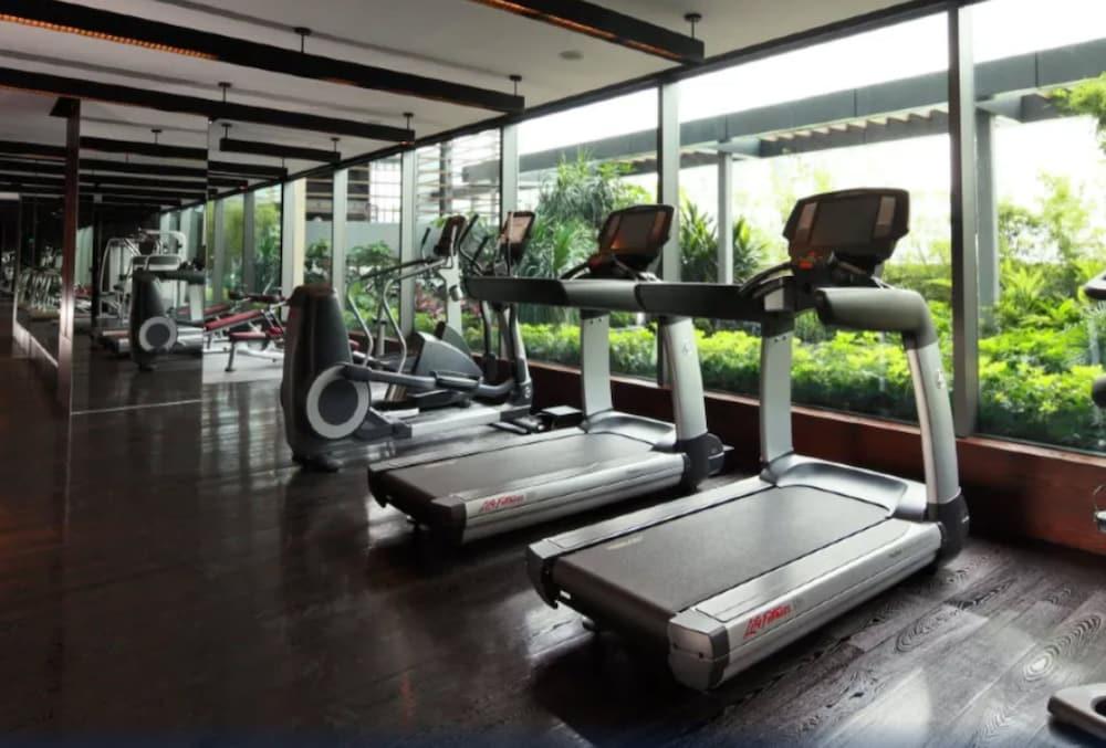 Oct Bay Breeze Hotel Shenzhen Bagian luar foto