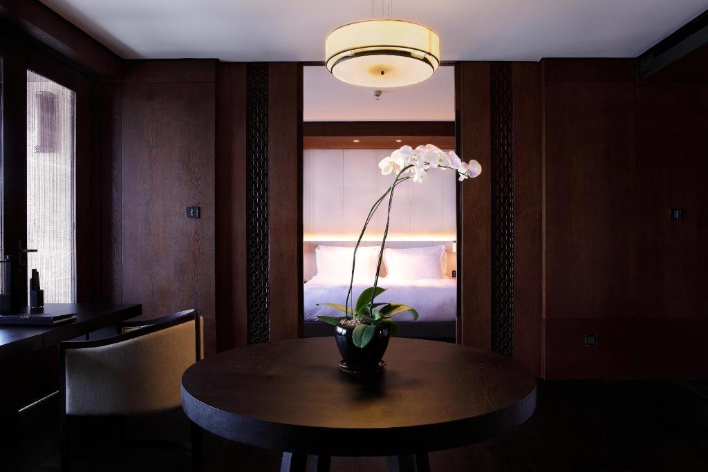 Oct Bay Breeze Hotel Shenzhen Bagian luar foto