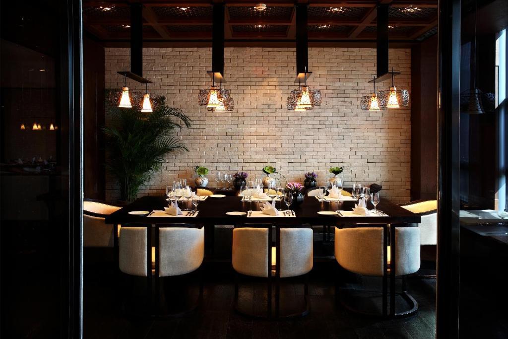 Oct Bay Breeze Hotel Shenzhen Bagian luar foto