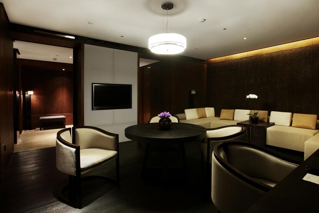 Oct Bay Breeze Hotel Shenzhen Bagian luar foto