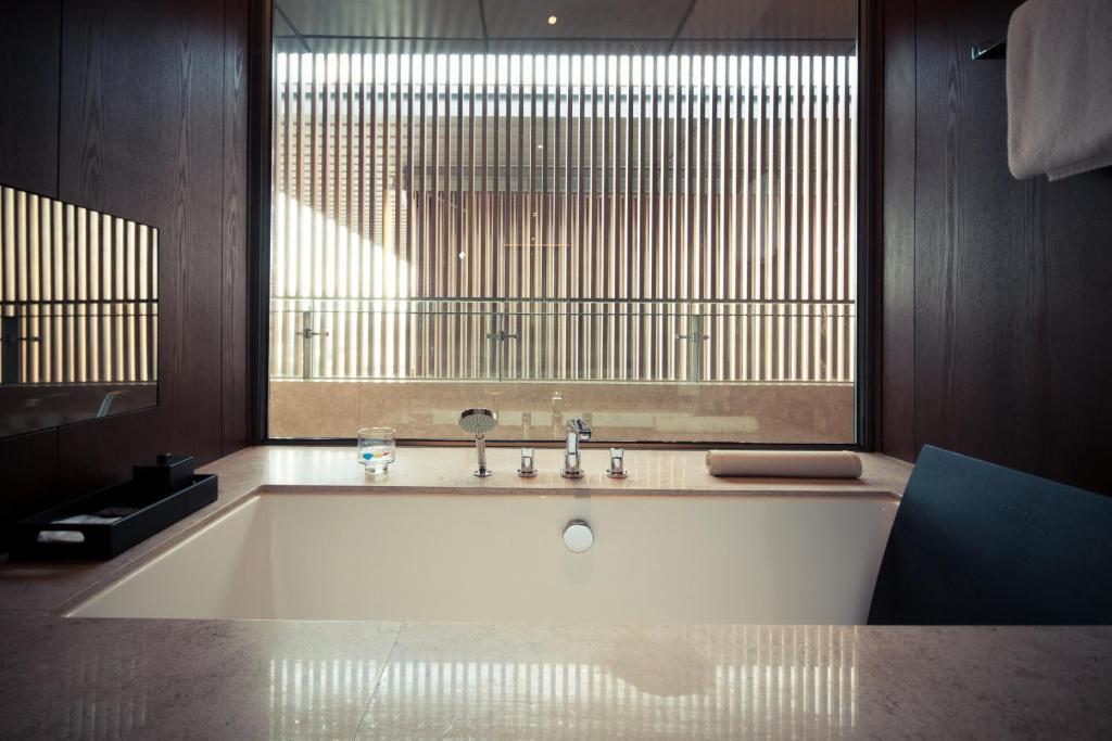 Oct Bay Breeze Hotel Shenzhen Ruang foto