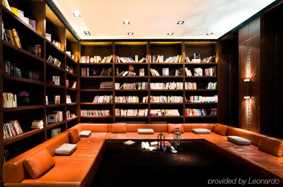 Oct Bay Breeze Hotel Shenzhen Bagian luar foto