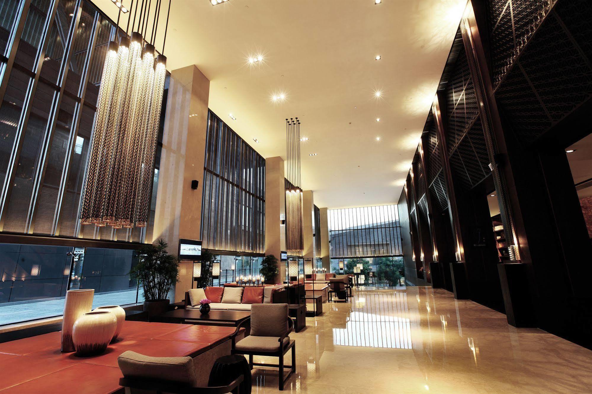 Oct Bay Breeze Hotel Shenzhen Bagian luar foto