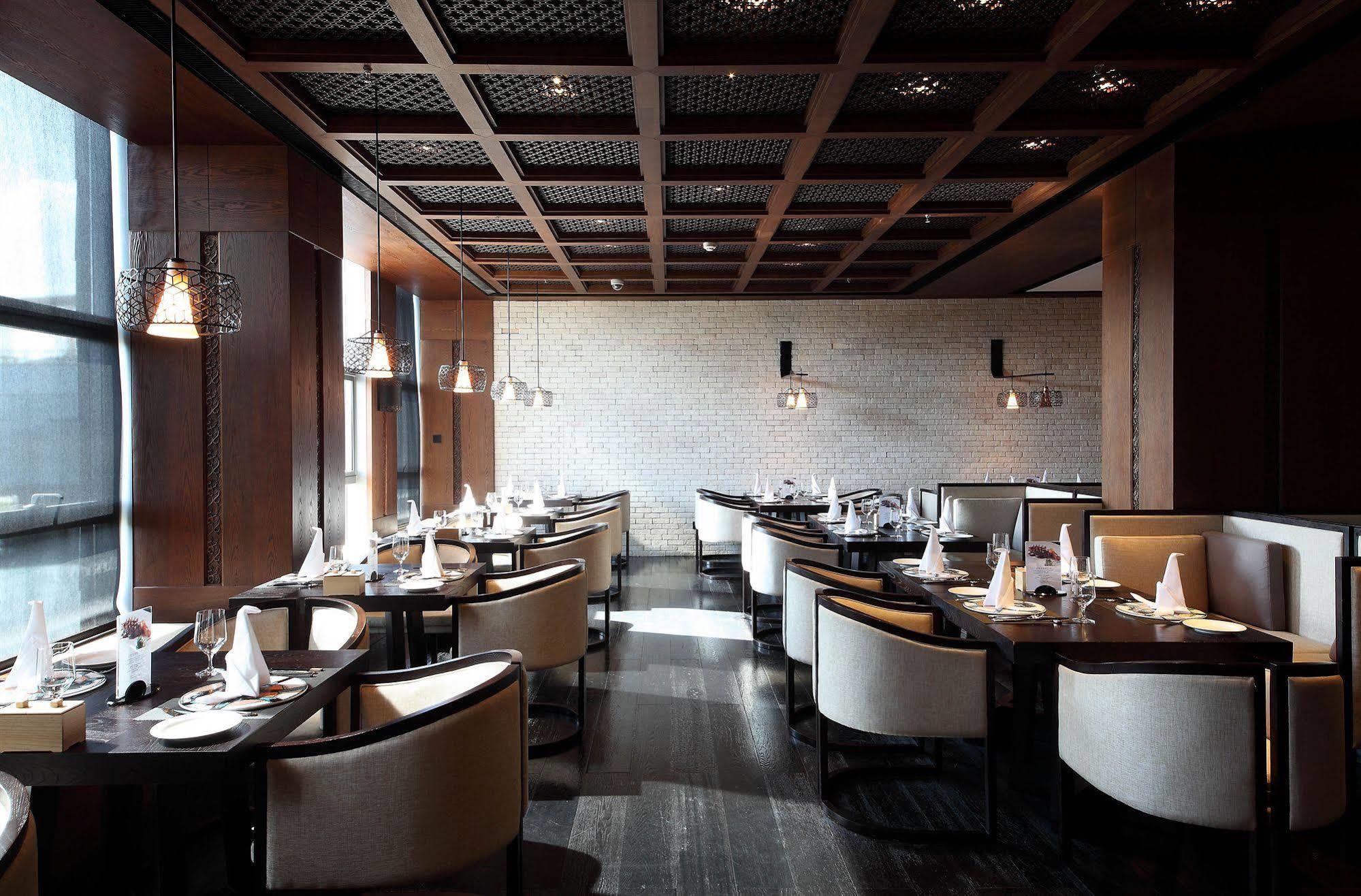Oct Bay Breeze Hotel Shenzhen Bagian luar foto