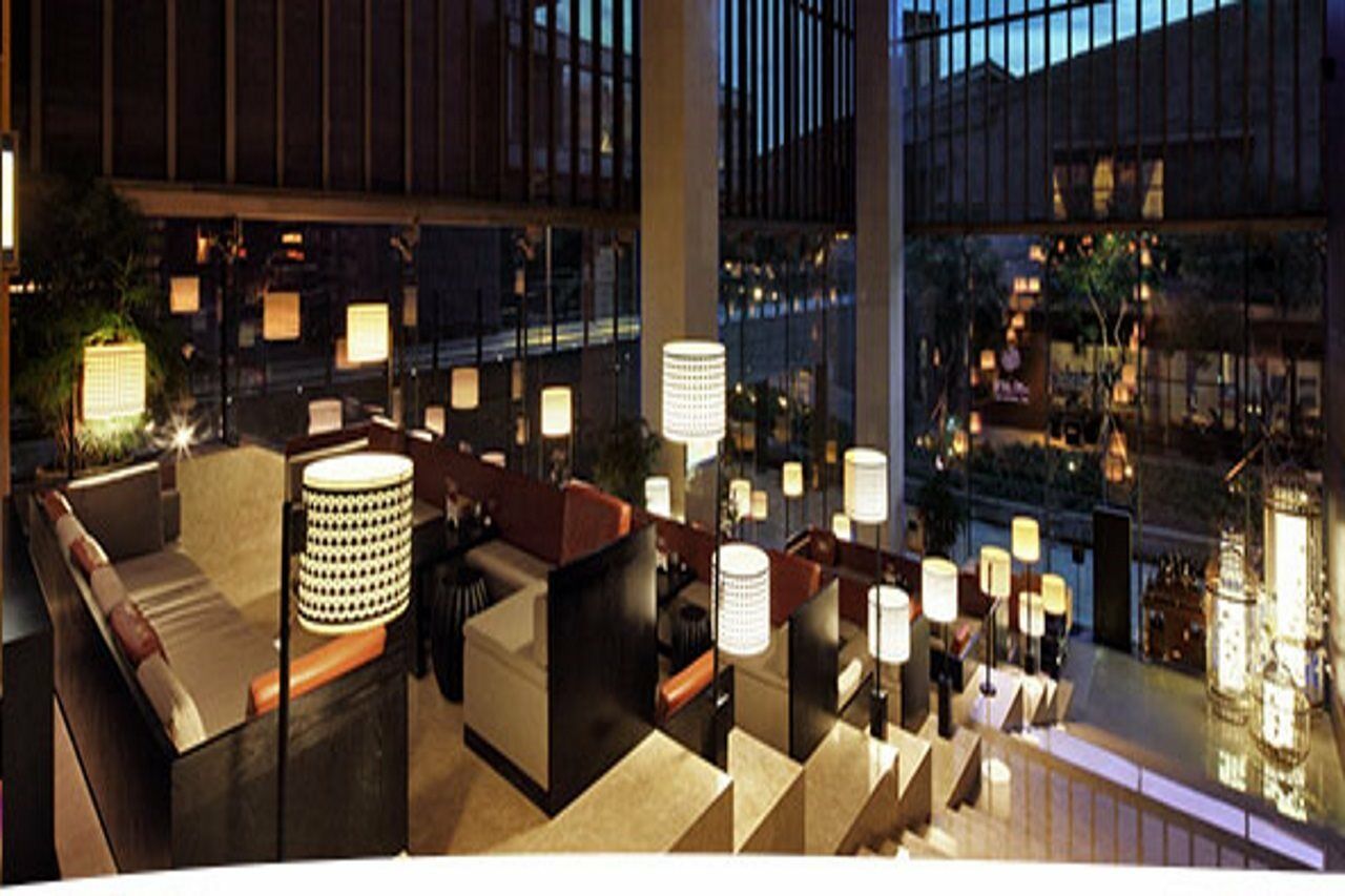 Oct Bay Breeze Hotel Shenzhen Bagian luar foto